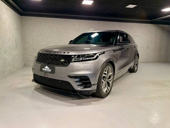 LAND ROVER RANGE ROVER VELAR 2.0 P300 GASOLINA R-DYNAMIC SE AUTOMÁTICO LAND ROVER RANGE ROVER VELAR 2.0 P300 GASOLINA R-DYNAMIC SE AUTOMÁTICO